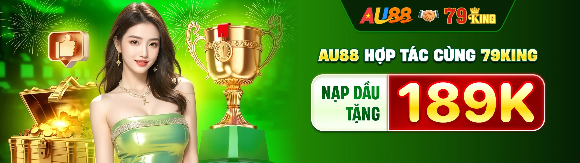 Au88 hợp tác 79king